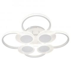 Накладная люстра Escada 10232/8LED