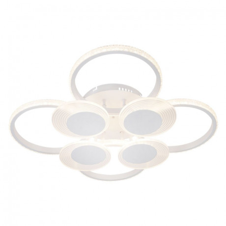 Накладная люстра Escada 10232/8LED