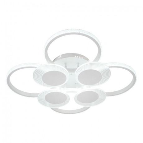 Накладная люстра Escada 10232/8LED