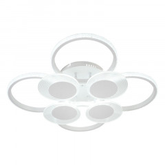 Накладная люстра Escada 10232/8LED