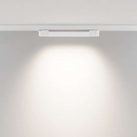 Светильник на шине Maytoni Technical TR196-3-10W4K-W