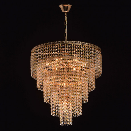 Каскадная люстра MW-Light 351018510