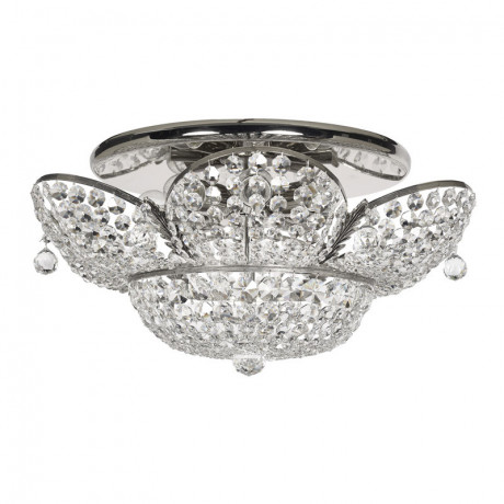 Накладная люстра Arti Lampadari Alassio E 1.2.50.600 NH