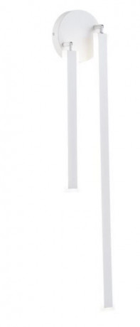 Бра ARTE Lamp A2019AP-36WH