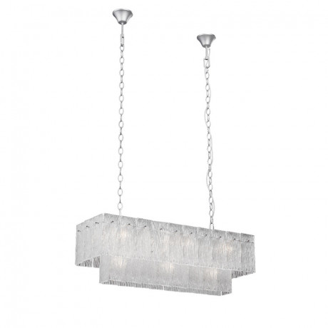 Каскадная люстра Vitaluce V5319-9/15