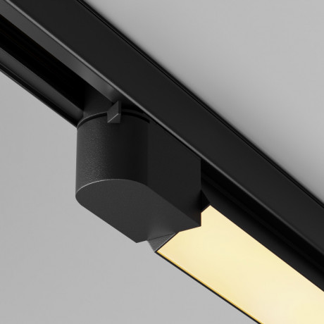 Светильник на шине Maytoni Technical TR196-3-20W2.7K-B