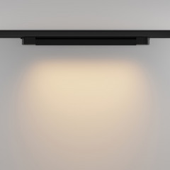 Светильник на шине Maytoni Technical TR196-3-20W2.7K-B