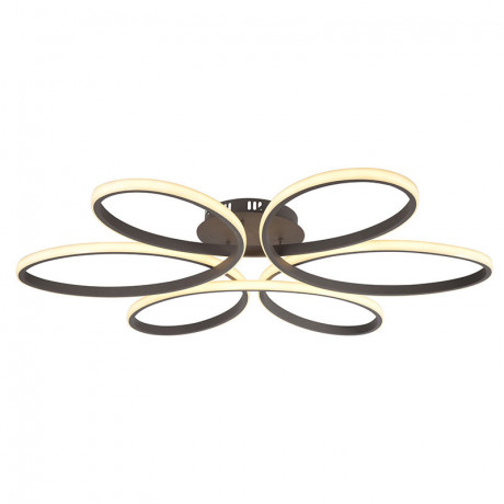 Накладная люстра Arti Lampadari Corsini L 1.5.78 CF