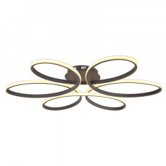 Накладная люстра Arti Lampadari Corsini L 1.5.78 CF