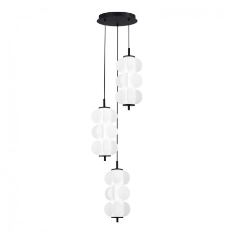 Каскадная люстра ST-Luce SL6121.403.03