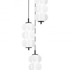 Каскадная люстра ST-Luce SL6121.403.03