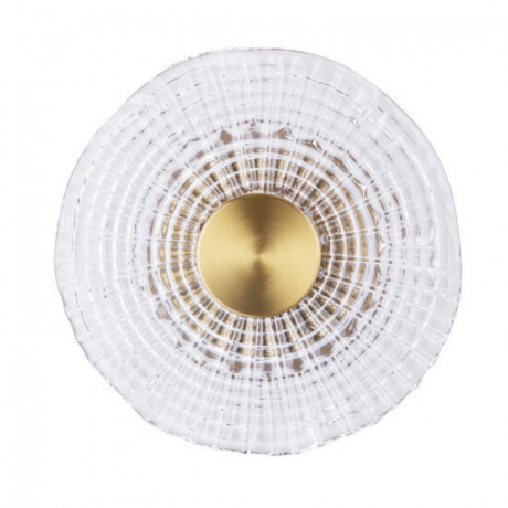 Бра ARTE Lamp A1611AP-5PB