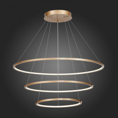 Каскадная люстра ST-Luce ST603.243.114