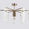 Люстра на штанге Ambrella Light LH56128