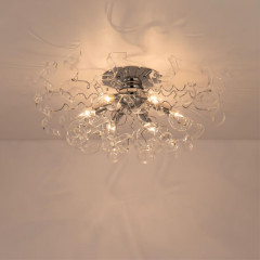 Накладная люстра Citilux CL222160