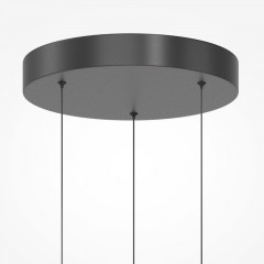 Каскадная люстра Maytoni MOD379PL-L17B3K