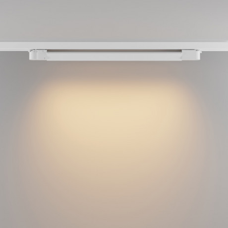 Светильник на шине Maytoni Technical TR196-3-20W2.7K-W