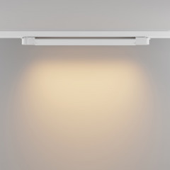 Светильник на шине Maytoni Technical TR196-3-20W2.7K-W