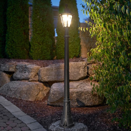 Садово-парковый светильник Fumagalli E26.158.000.AXF1R