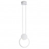 Подвесной светильник Ambrella Light FL5251