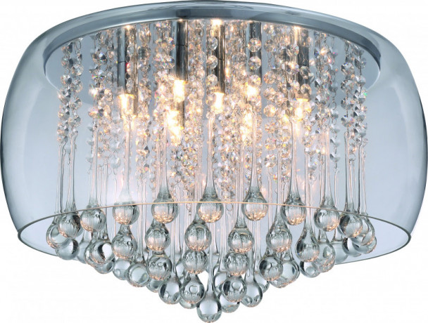 Накладная люстра ARTE Lamp A7054PL-11CC