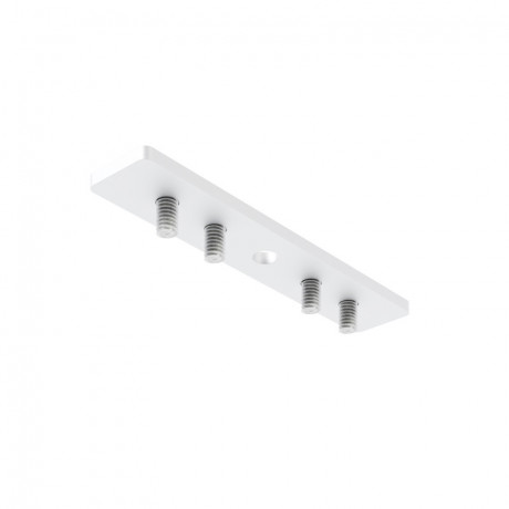 Соединитель для шинопровода Maytoni Technical TRAM034CI-R-41W