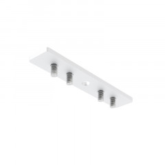 Соединитель для шинопровода Maytoni Technical TRAM034CI-R-41W