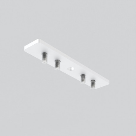 Соединитель для шинопровода Maytoni Technical TRAM034CI-R-41W