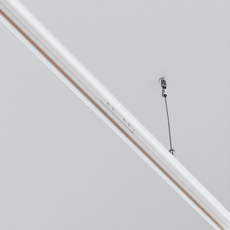 Соединитель для шинопровода Maytoni Technical TRAM034CI-R-41W