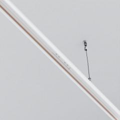 Соединитель для шинопровода Maytoni Technical TRAM034CI-R-41W