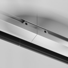 Соединитель для шинопровода Maytoni Technical TRA034C-MP-1