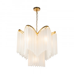 Каскадная люстра Favourite 2966-7P