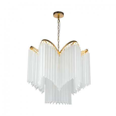 Каскадная люстра Favourite 2966-7P