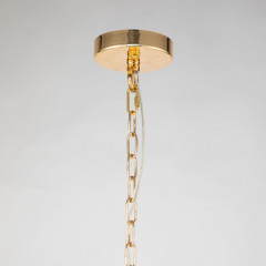 Каскадная люстра Favourite 2966-7P