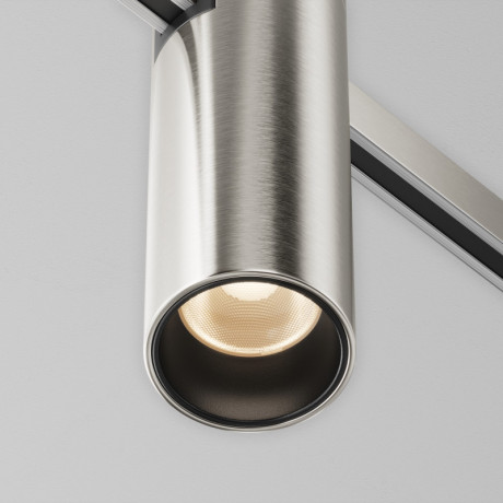 Светильник на шине Maytoni Technical TR143-1-5W3K-W-PT