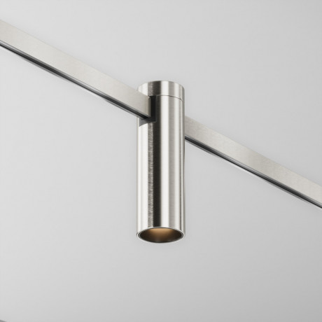 Светильник на шине Maytoni Technical TR143-1-5W3K-W-PT