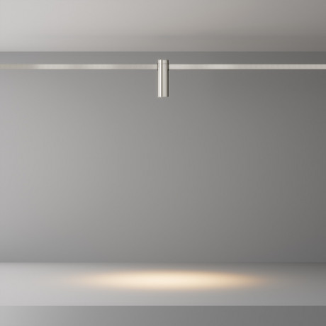 Светильник на шине Maytoni Technical TR143-1-5W3K-W-PT