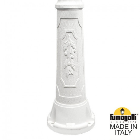 Садово-парковый светильник Fumagalli G30.202.R30.WZF1R
