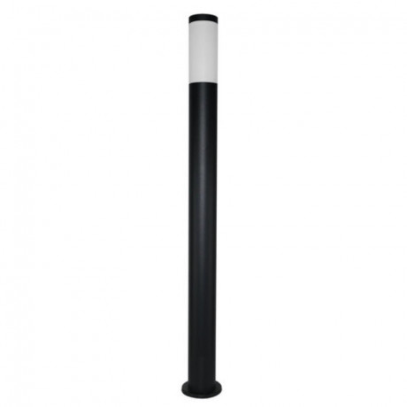 Садово-парковый светильник ARTE Lamp A3157PA-1BK