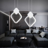 Подвесной светильник Ambrella Light FL5255