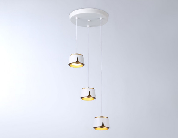 Каскадная люстра Ambrella Light TN71249