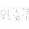 Бра Ambrella Light FA8951