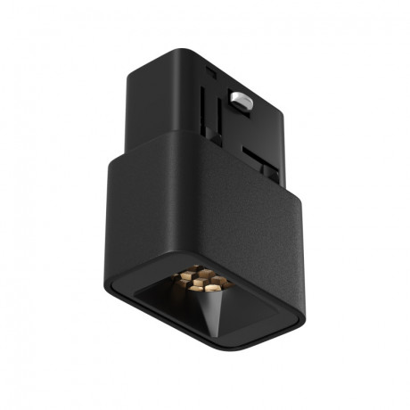 Светильник на шине Maytoni Technical TR100-2-2W4K-S-B