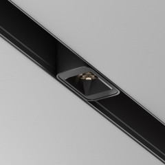 Светильник на шине Maytoni Technical TR100-2-2W4K-S-B