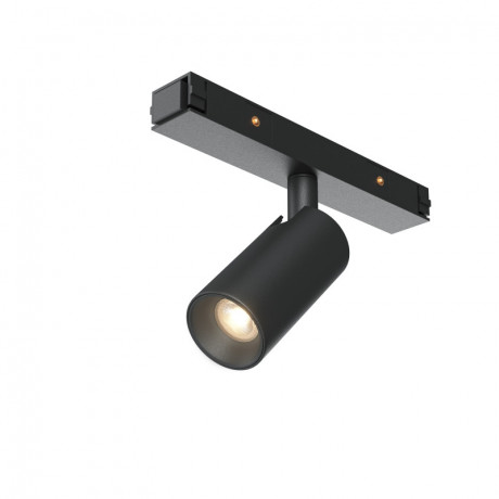 Светильник на шине Maytoni Technical TR176-1-3WTW-M-B