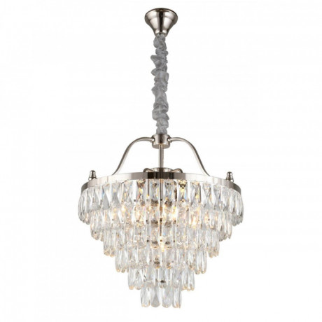 Каскадная люстра APLOYT APL.725.03.07