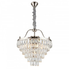 Каскадная люстра APLOYT APL.725.03.07