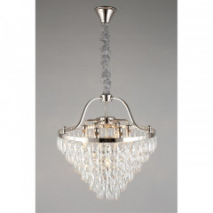 Каскадная люстра APLOYT APL.725.03.07