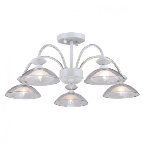 Люстра на штанге Arti Lampadari Noventa E 1.1.5 W