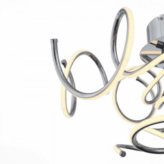 Накладная люстра ST-Luce SL904.102.09